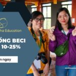 Ưu Đãi Mùa Thu Tại Beci Tháng 8-12/2024