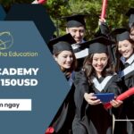 CG Academy Giảm 150USD Cho Mỗi 4 Tuần