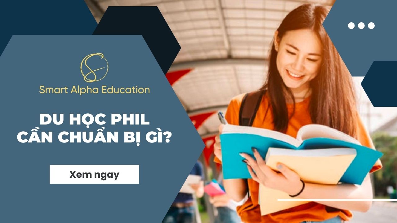 Du Học Philippines Cần Chuẩn Bị Gì? Giấy Tờ Và Hành Lý Liên Quan