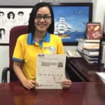 Học IELTS tại Philippines – Đạt Điểm Tổng Cụm 8.0 Sau 8 Tuần