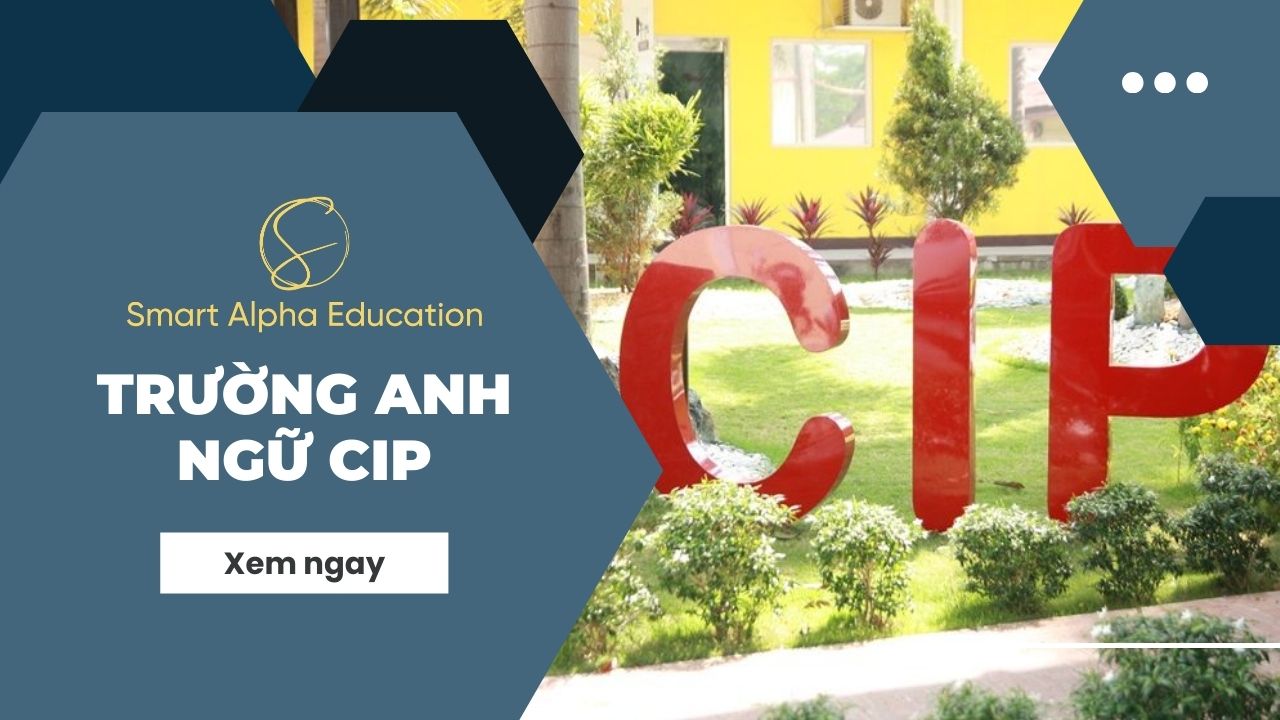 CIP academy