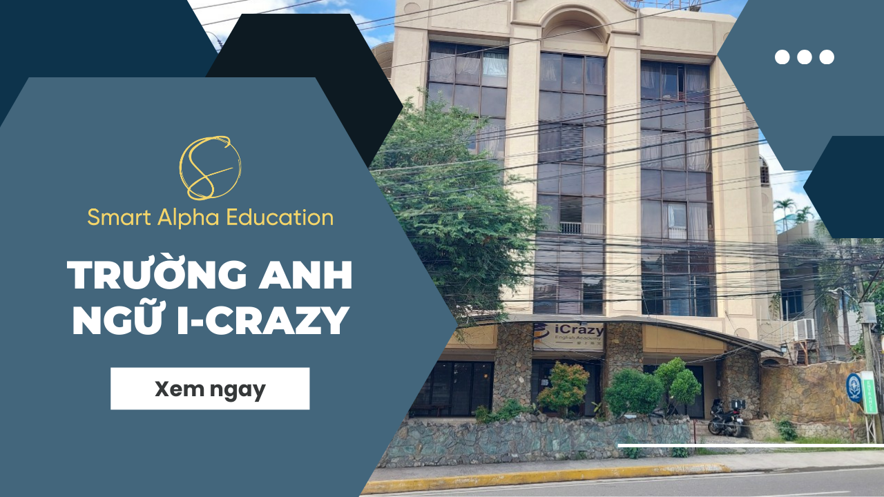 Trường Anh Ngữ I-Crazy – Thành Phố Cebu Sôi Động