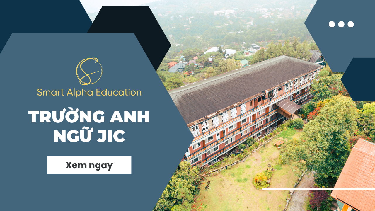 Trường Anh Ngữ JIC Premium – Du Học Chữa Lành Ngắn Hạn Tại Baguio