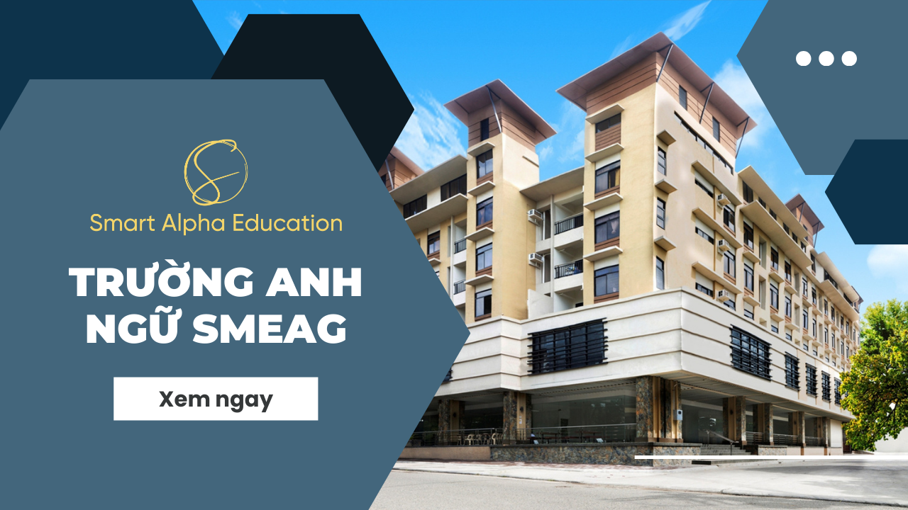 Trường Anh Ngữ SMEAG Capital – Thành Phố CEBU