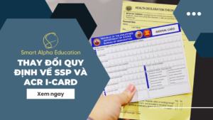 thông báo thay đổi