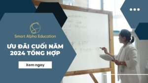 ưu đãi cuối năm 2024