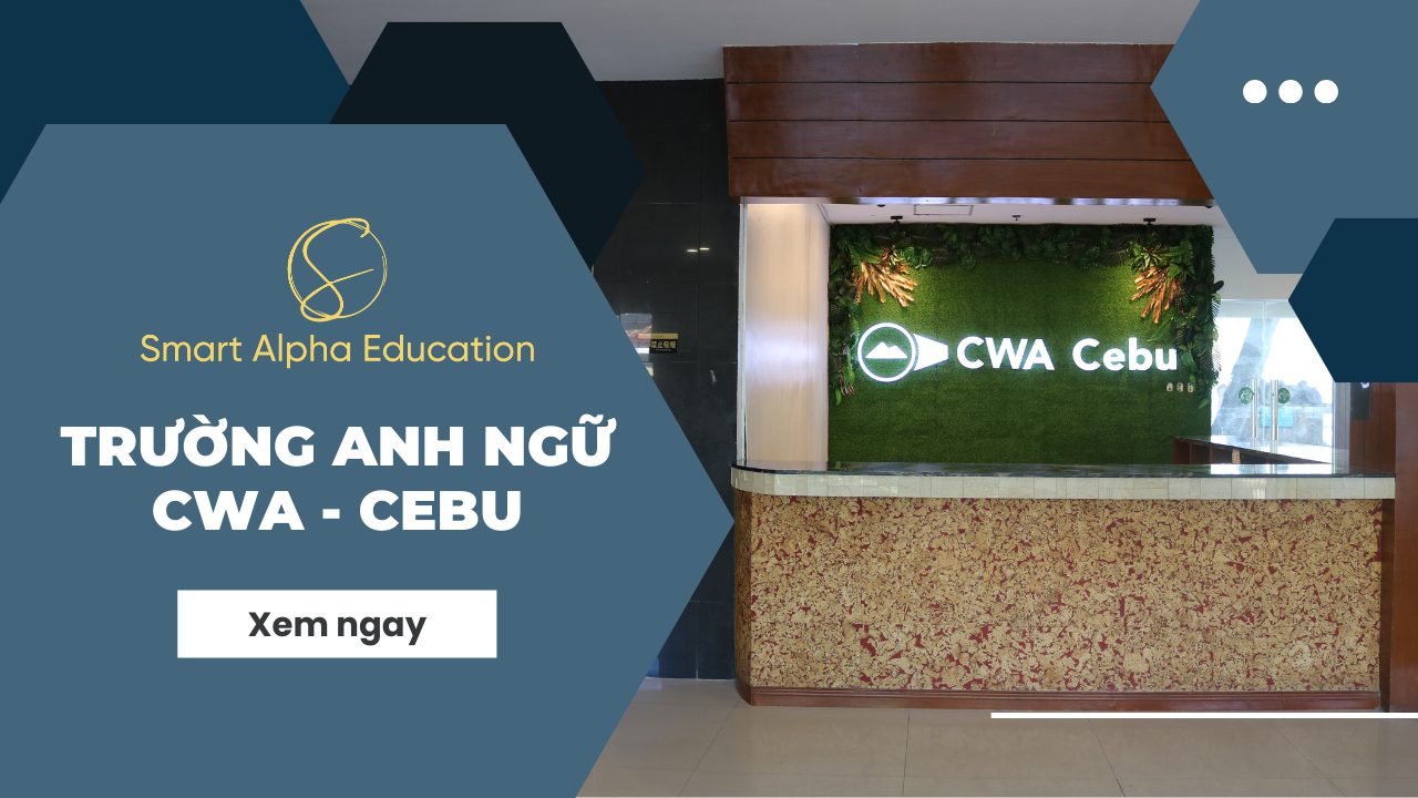 Trường Anh Ngữ Curious World Academy – Cebu