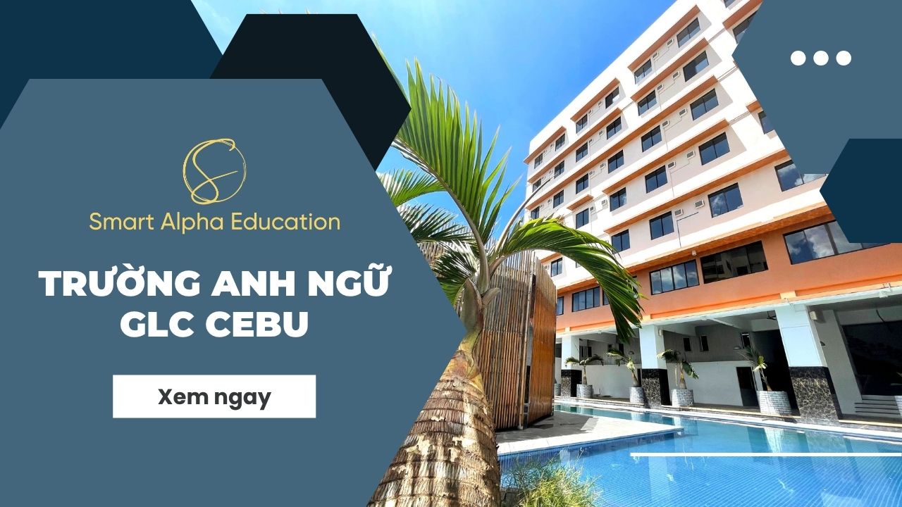 Trường Anh Ngữ GLC – Cebu
