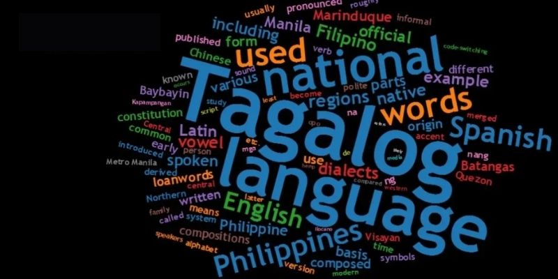 Tìm hiểu lịch sử sơ khai và quá trình biến đổi của ngôn ngữ Philippines