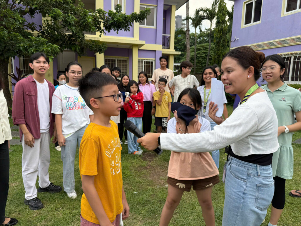 trại hè cg 2026