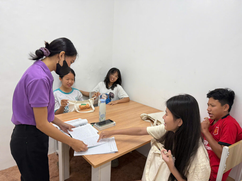 trại hè cg 2026