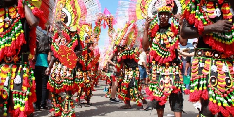 Cách người dân đảo quốc vận hành cuộc sống đầy màu sắc