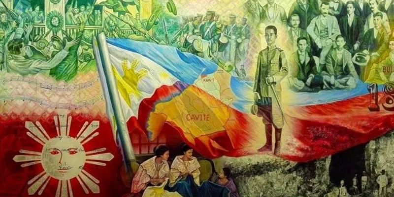 Khám phá cội nguồn nguyên bản của quốc gia vạn đảo xinh đẹp