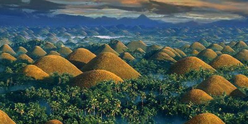 Lịch sử Philippines chuyển mình mạnh mẽ dưới sự ảnh hưởng từ châu Âu