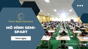 mô hình Semi-Sparta