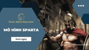 mô hình sparta