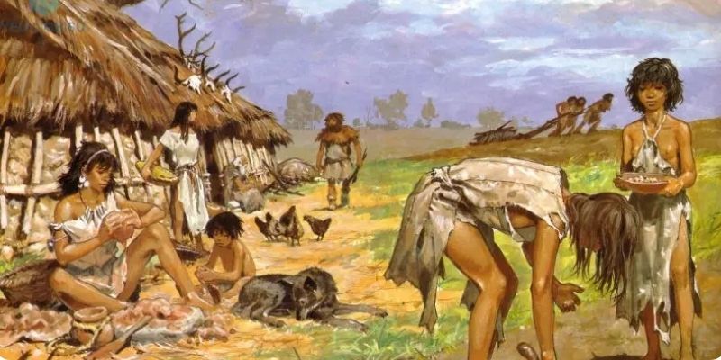 Sự thay đổi chủ quyền và nỗ lực giành lại nền độc lập