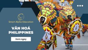 văn hoá philippines